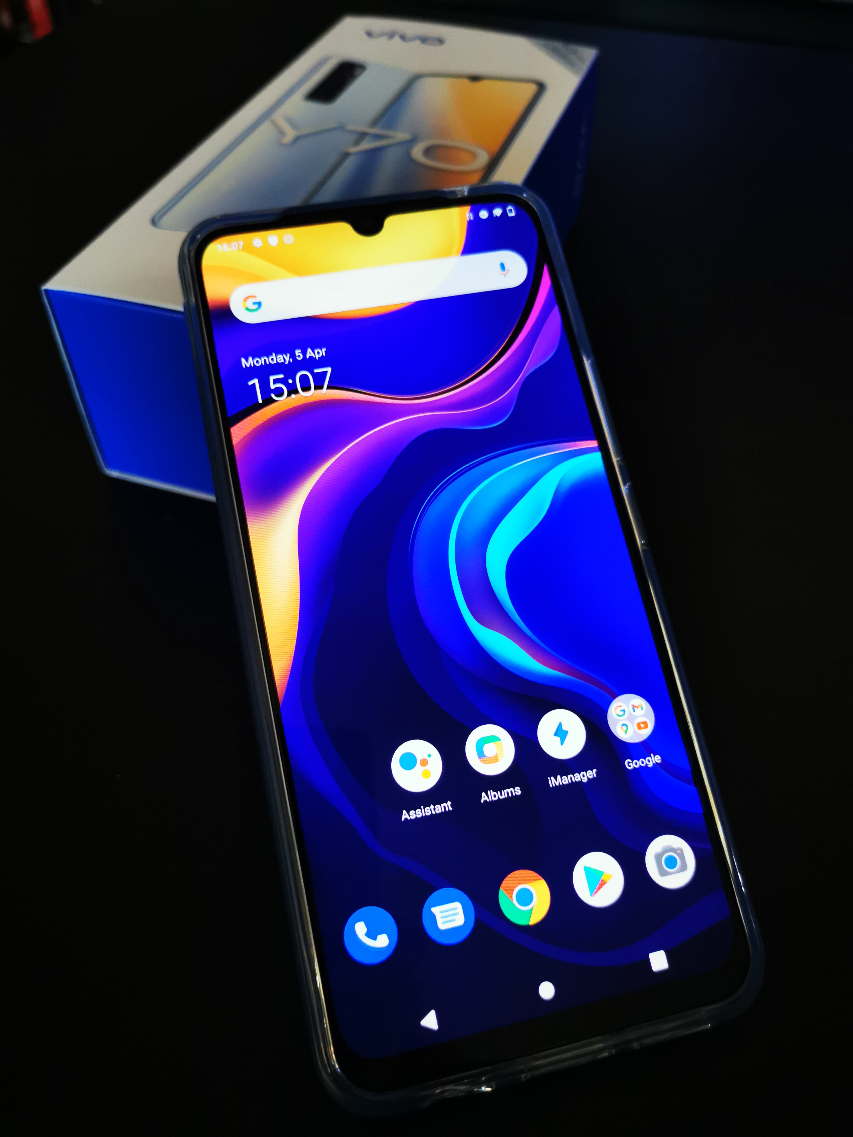 Vivo Y70 review: Solid, affordable Android with great battery life