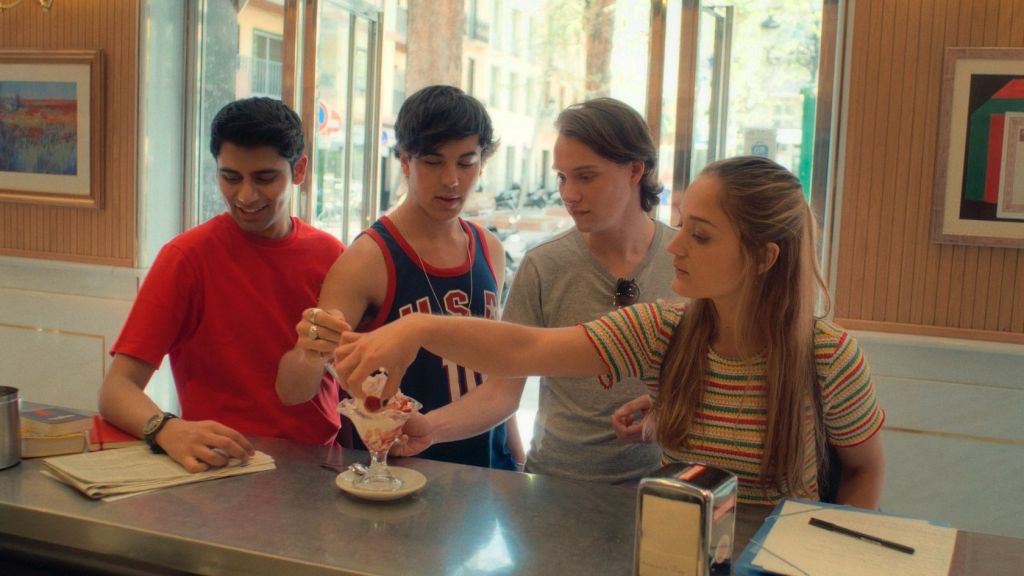 Granada Nights review: Dir. Abid Khan&nbsp;(2021)