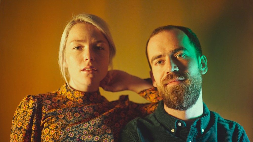 Moon Panda – Visions [Single&nbsp;Review]