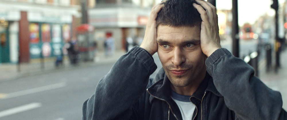 Mesmerising trailer for Aneil Karia’s ‘Surge’ starring Ben Whishaw and coming to cinemas this&nbsp;May