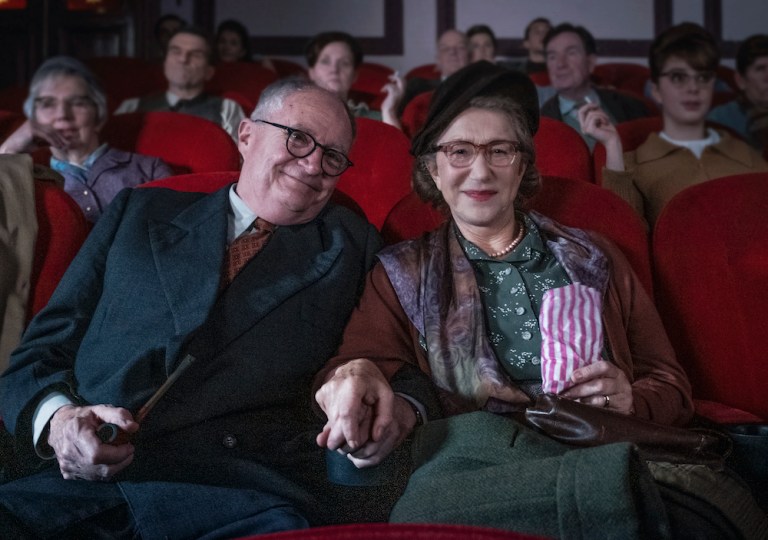 Watch: Great ‘Making Of’ featurette released for The Duke, starring Jim Broadbent and Helen&nbsp;Mirren