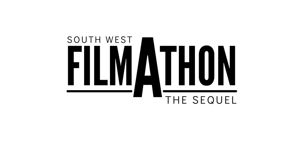 FILMATHON: The Sequel! Need a reason to create a new Short Film in the South West? The competition is open for&nbsp;entries…