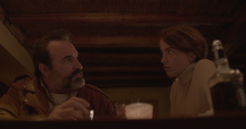 Deerskin review: Dir. Quentin Dupieux&nbsp;(2021)