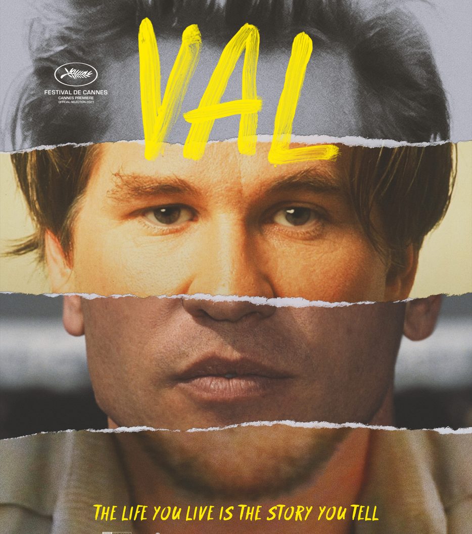 Watch: Compelling, insightful trailer for new Val Kilmer documentary ‘Val’