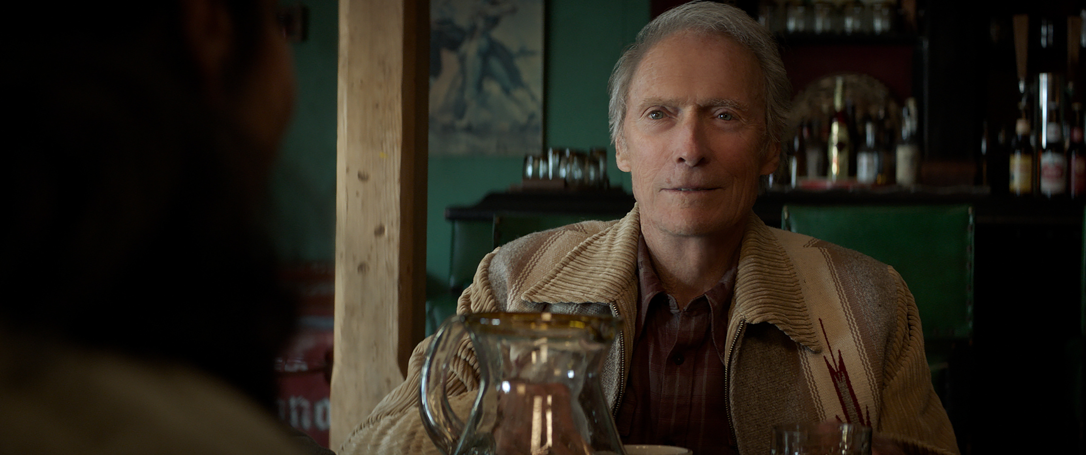 Clint Eastwood stars and directs in stirring trailer for Cry Macho
