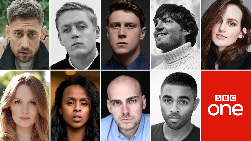 A24 boards new series with BBC and Element Pictures, as cast confirmed for Shane Meadows’ The Gallows Pole