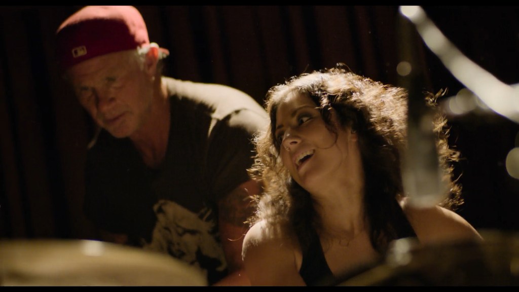 Celebrating the epicentre of every great band, the drummer, check out the trailer for Count Me&nbsp;In