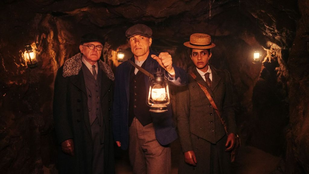 Doctor Who 13.5 Review: Survivors of the Flux (Flux: Chapter&nbsp;Five)