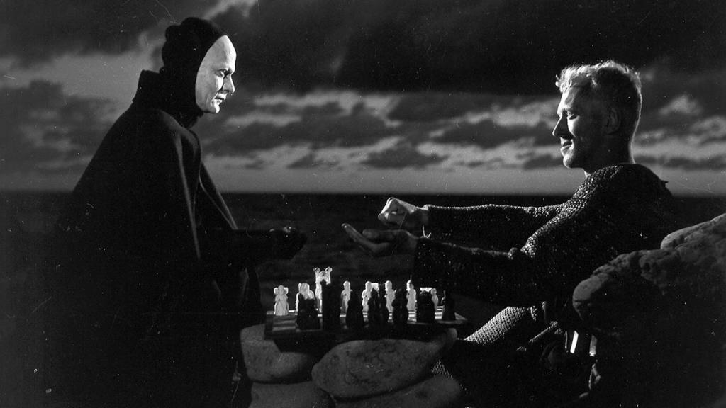 The Seventh Seal 4K Blu-ray review: Dir. Ingmar Bergman [BFI&nbsp;Collection]