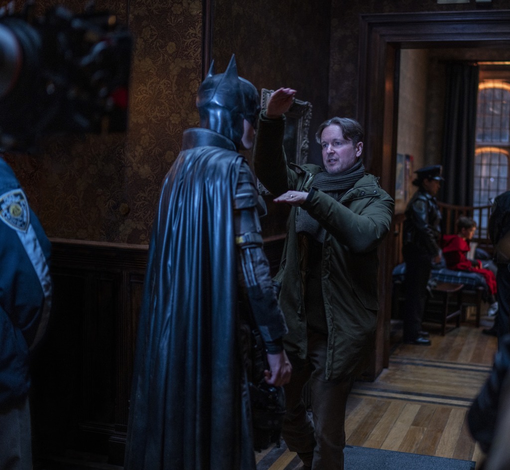 Matt Reeves’ The Batman: Everything you need to know for our return to Gotham City