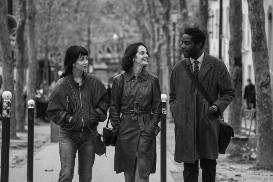 Watch the stirring, sensual trailer for Jacques Audiard’s Paris, 13th District