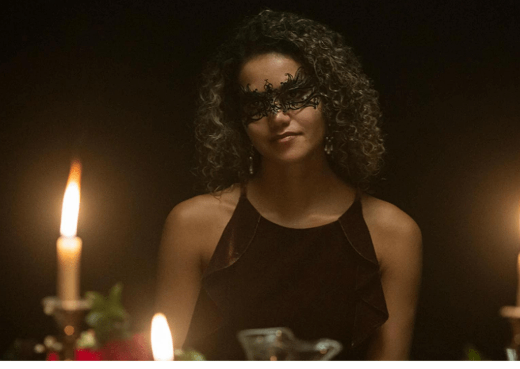 The Everlasting Club review: Dir. Joy Wilkinson [Short&nbsp;Film]