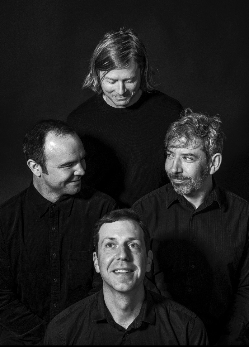 Future Islands announce new UK and European tour&nbsp;dates!