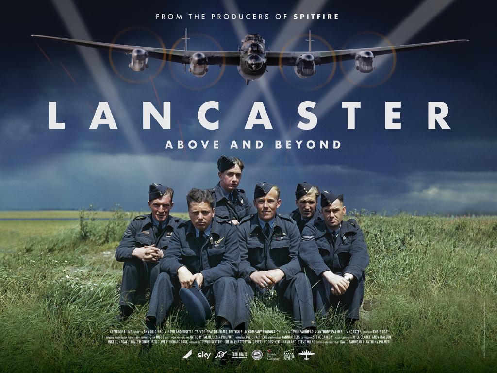 Watch the stirring trailer for the highly anticipated&nbsp;Lancaster