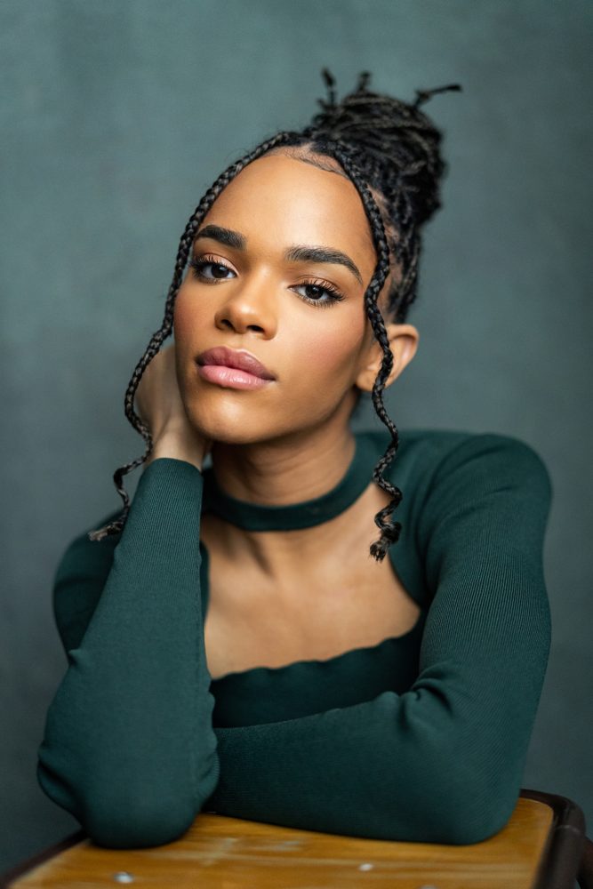 Doctor Who adds its own Heartstopper as Yasmin Finney joins the 60th Anniversary special!