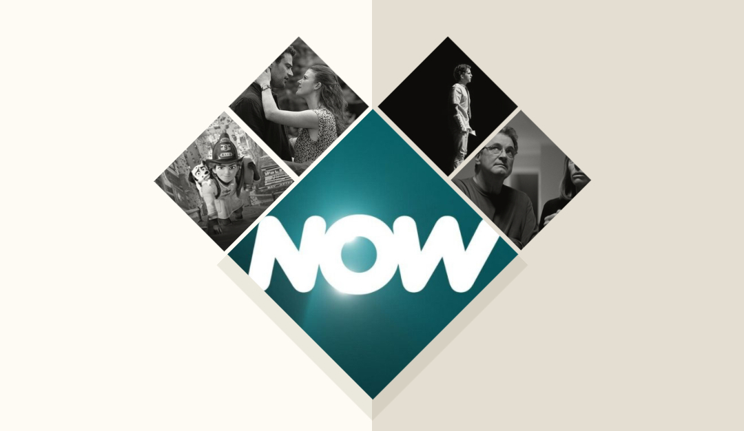 Check out the Top 10 shows and films to stream on NOW this May!