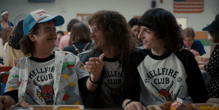 Watch the first 8 minutes of Stranger Things Season 4&nbsp;now