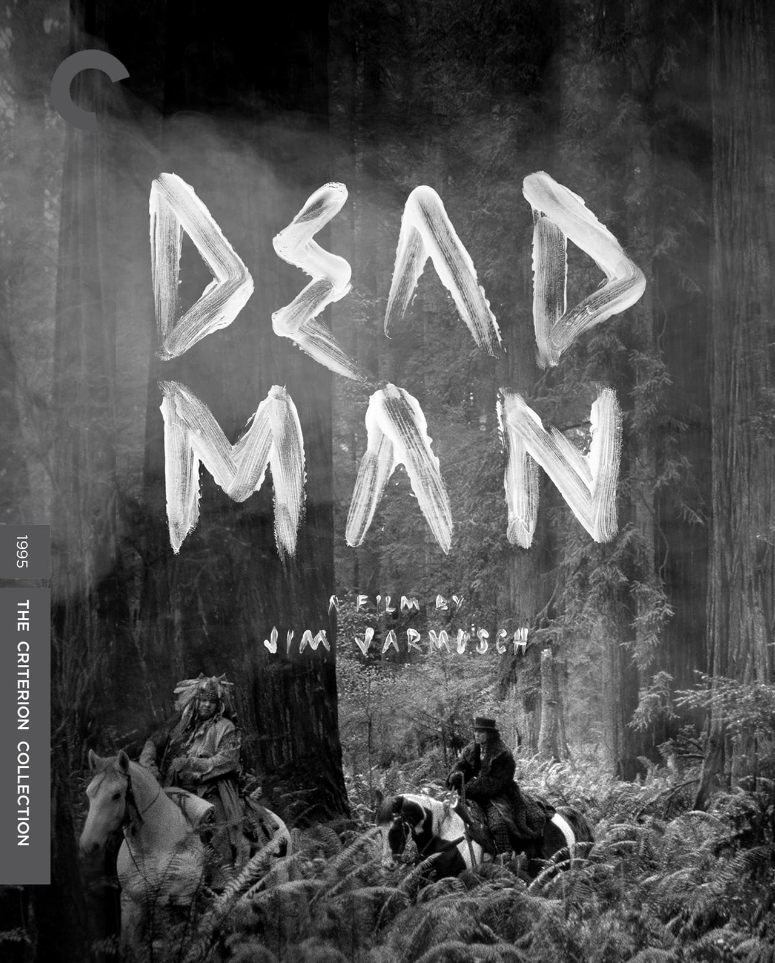 Dead Man Blu-ray review: Dir. Jim Jarmusch [Criterion&nbsp;Collection]
