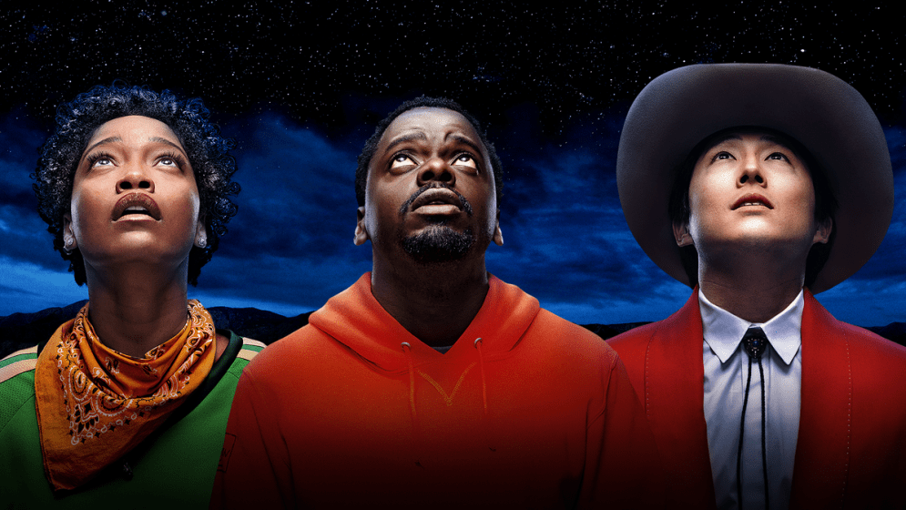 Nope review: Dir. Jordan Peele&nbsp;(2022)