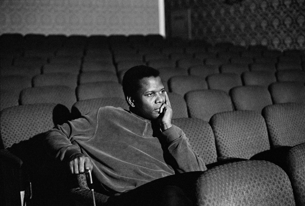 Apple unveil the moving, powerful trailer for new documentary film Sidney, produced by Oprah Winfrey – on the life of Sidney Poitier