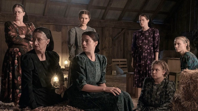 Must watch featurette for Sarah Polley’s Women Talking starring Rooney Mara, Claire Foy, Jessie Buckley, Judith Ivey, and Frances McDormand