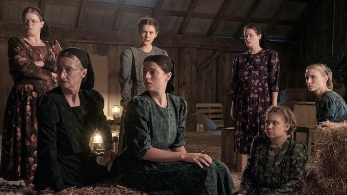 Must watch featurette for Sarah Polley’s Women Talking starring Rooney Mara, Claire Foy, Jessie Buckley, Judith Ivey, and Frances&nbsp;McDormand