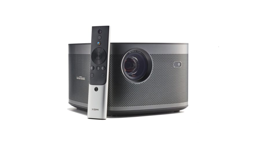 XGIMI Horizon Pro 4K UHD Projector&nbsp;review