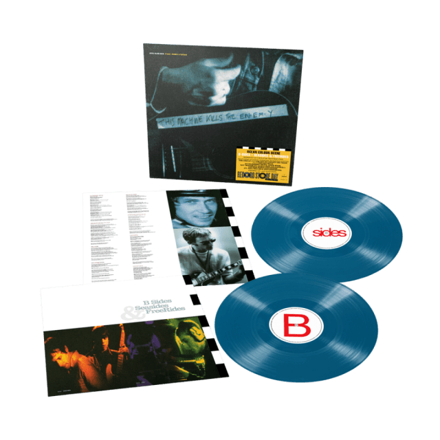 Ocean Colour Scene – B-sides, Seasides and Freerides and The