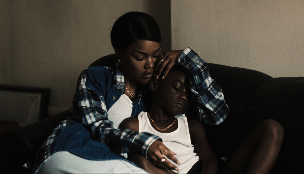 Watch: Strong trailer for A.V. Rockwell’s A Thousand And One, starring Teyana&nbsp;Taylor