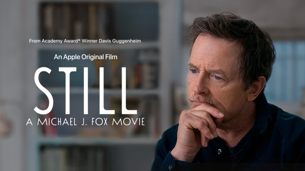 Superb trailer for documentary STILL: A Michael J. Fox Movie – Coming to Apple TV+ this May