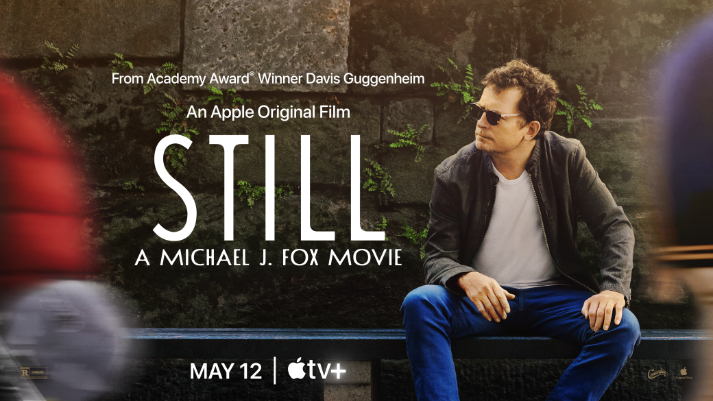 STILL: A Michael J. Fox Movie review – Dir. Davis Guggenheim