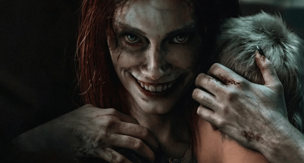 Evil Dead Rise review: Dir. Lee&nbsp;Cronin