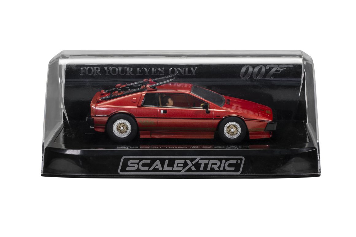 Who does your Dad drive like? James Bond, The Blues Brothers… or Mr Bean?