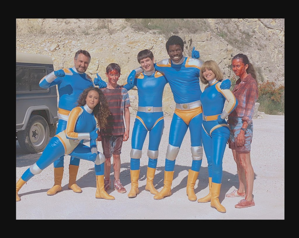 Quentin Dupieux offers up hilariously mad trailer for Smoking Causes&nbsp;Coughing