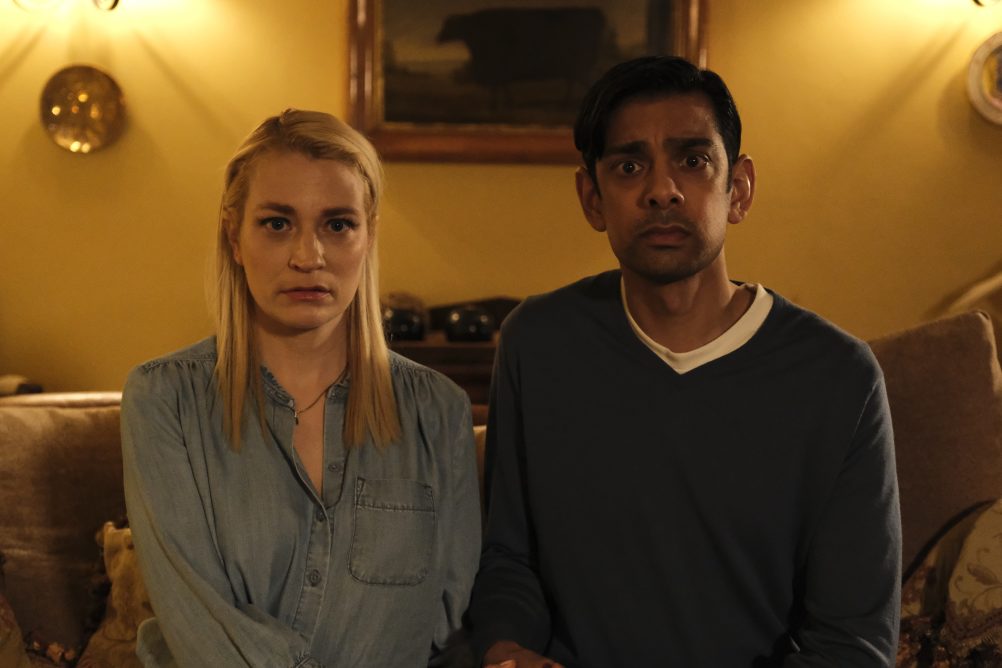 Klokkenluider review: Dir. Neil&nbsp;Maskell