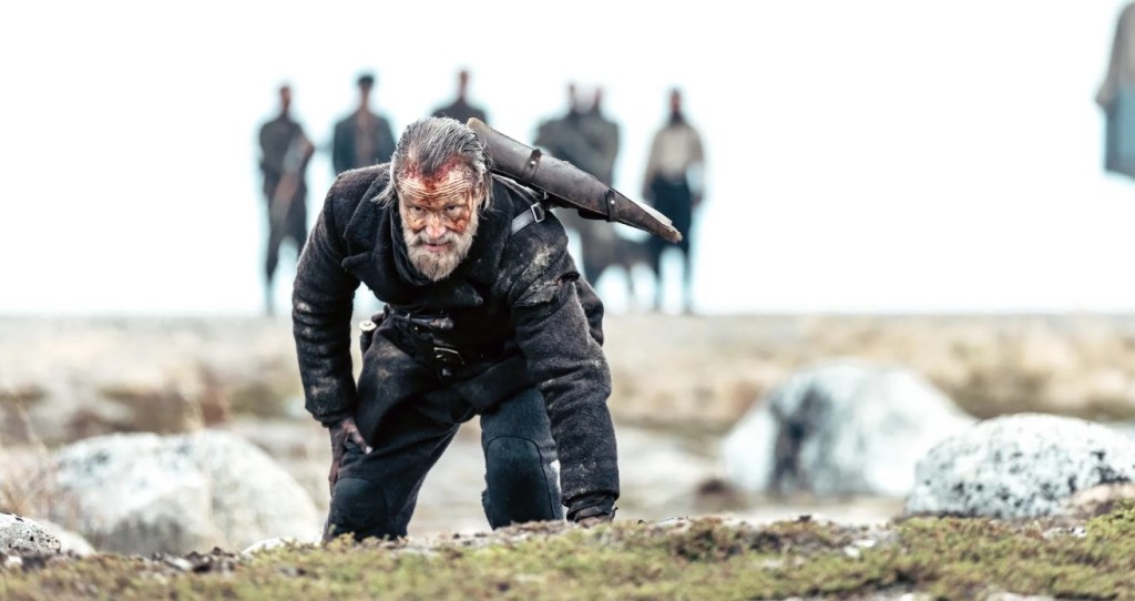 Sisu Blu-ray review: Dir. Jalmari&nbsp;Helander