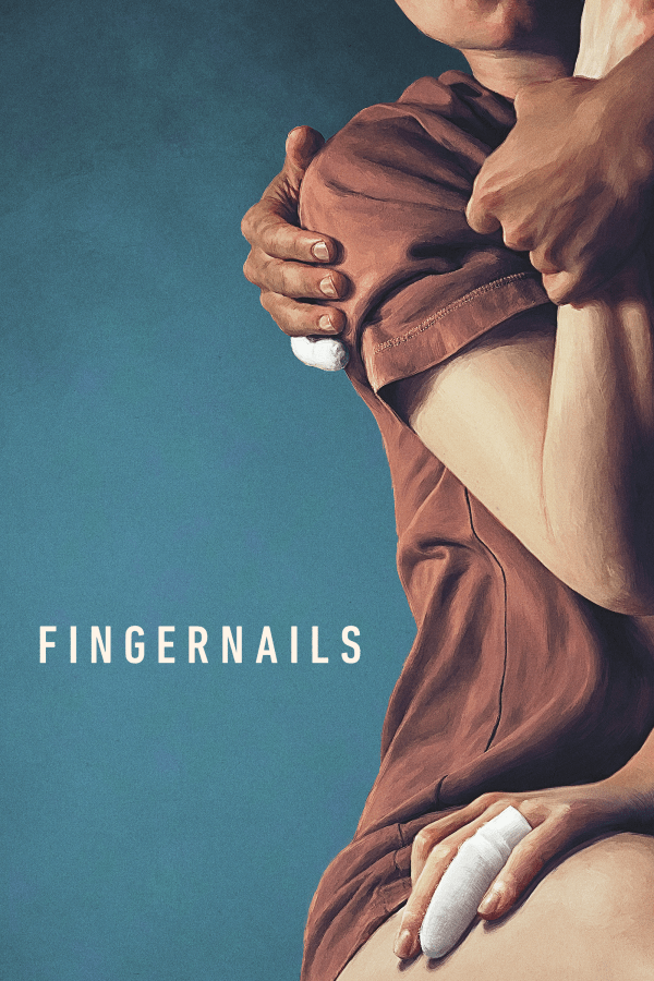 Watch the compelling trailer for Fingernails starring Jessie Buckley and Riz Ahmed – coming to Apple&nbsp;TV+