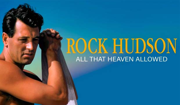 Rock Hudson – All That Heaven Allowed review: Dir. Stephen&nbsp;Kijak