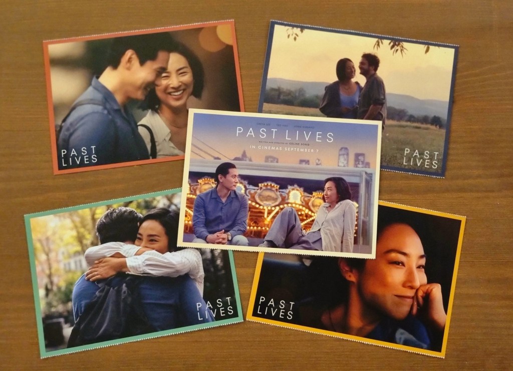 Past Lives review: Dir. Celine&nbsp;Song