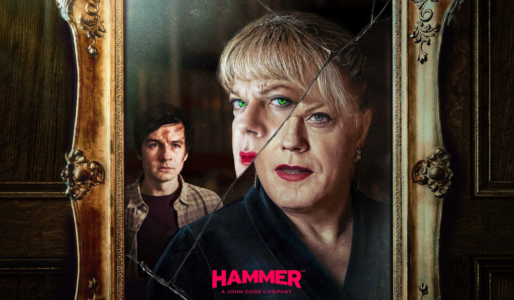 Doctor Jekyll review: Dir. Joe&nbsp;Stephenson