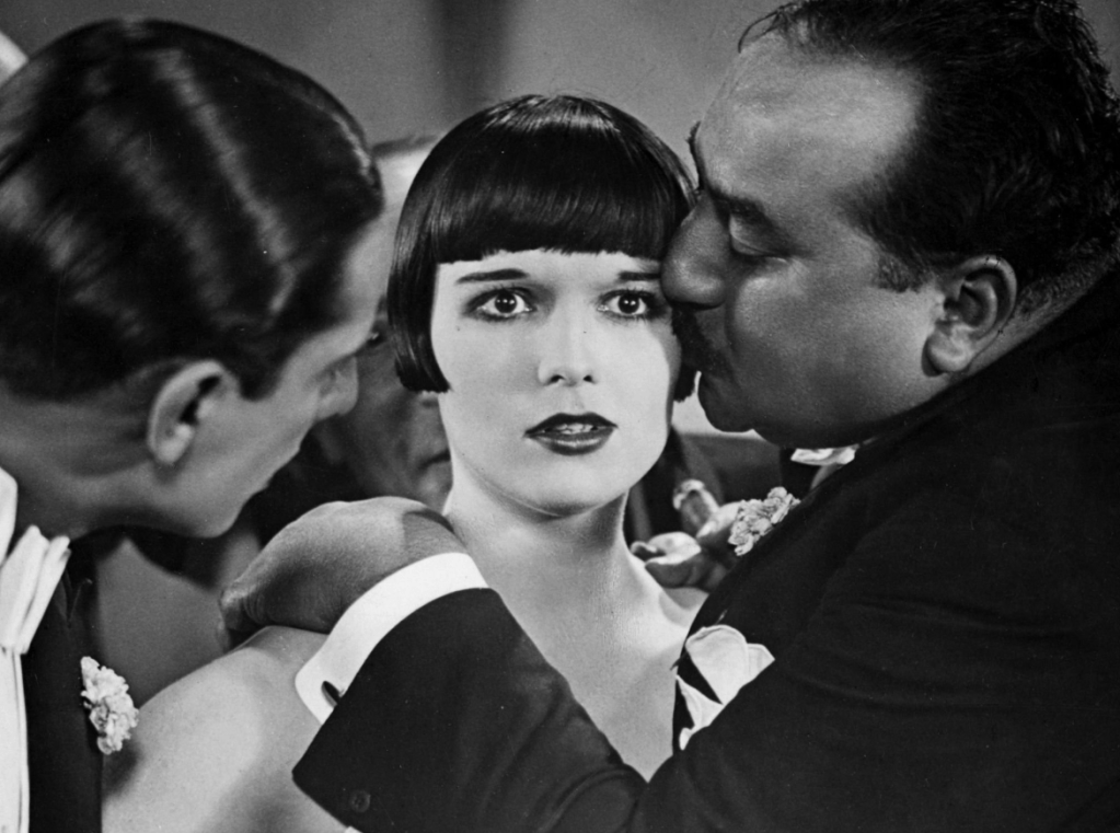 Pandora’s Box Blu-ray review: Dir. Georg Wilhelm Pabst [Masters Of&nbsp;Cinema]