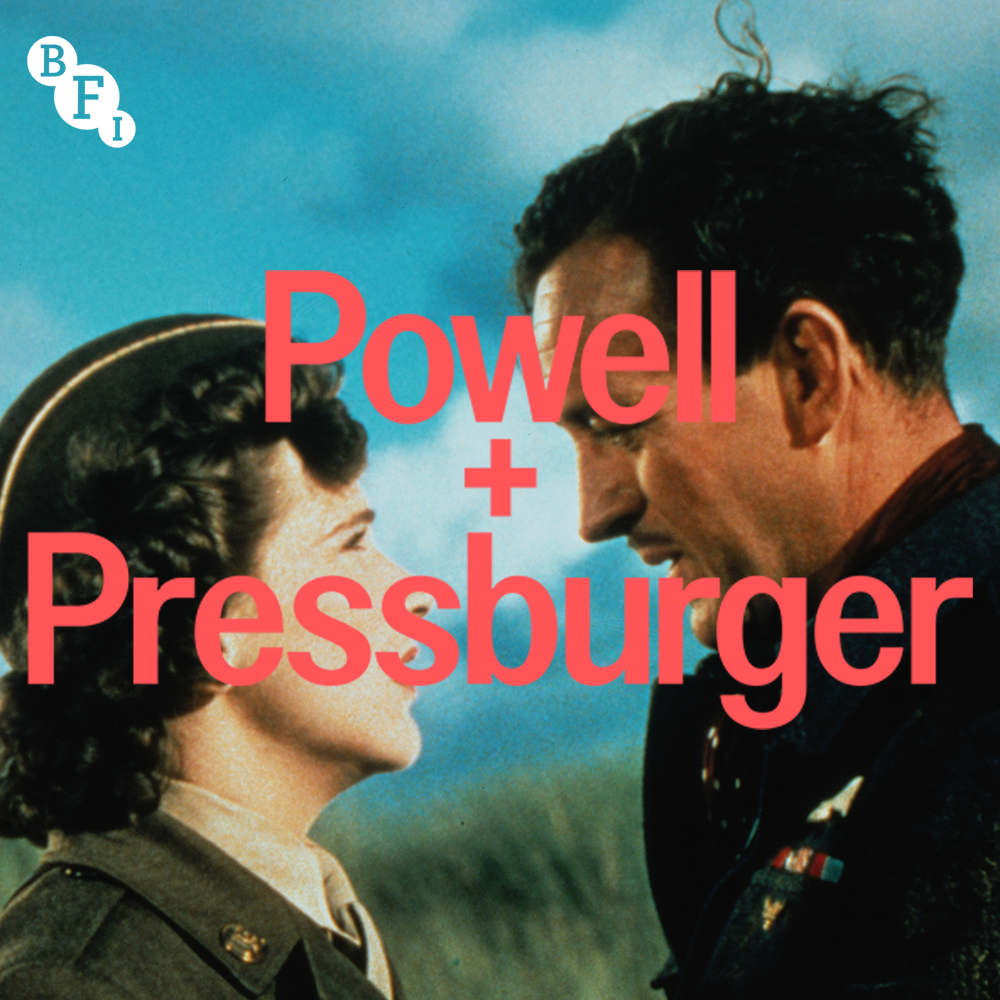 Cinema Unbound: The Creative Worlds of Powell and Pressburger coming to Exeter this November