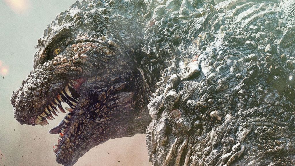 Godzilla Minus One review: Dir. Takashi Yamazaki