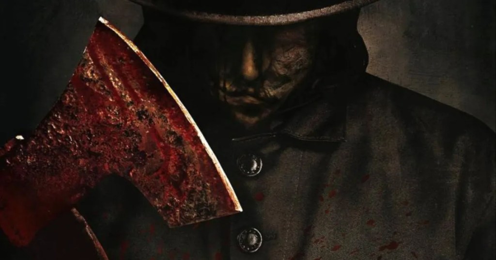 Eli Roth’s Thanksgiving available to Buy or Rent for the Home Premiere from 1 January&nbsp;2024!