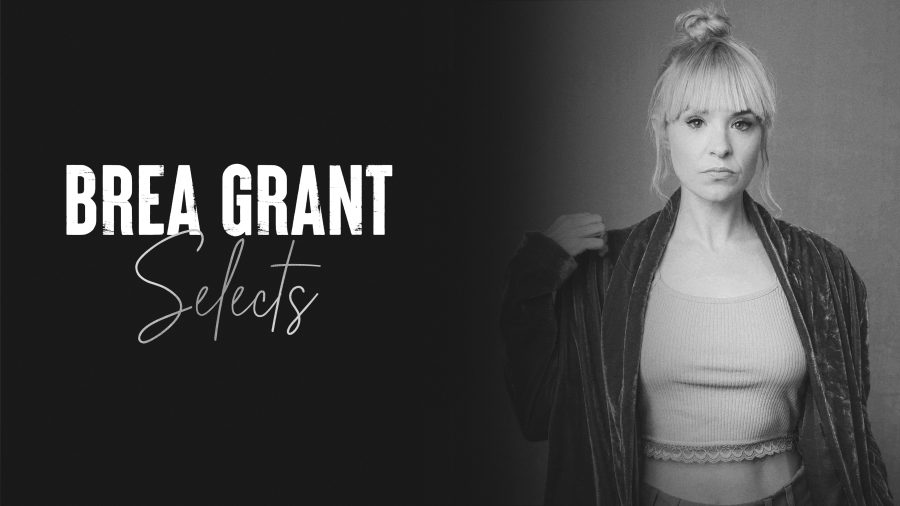Brea Grant, actress, writer and director, chooses her favourite Arrow films – Streaming&nbsp;Now!