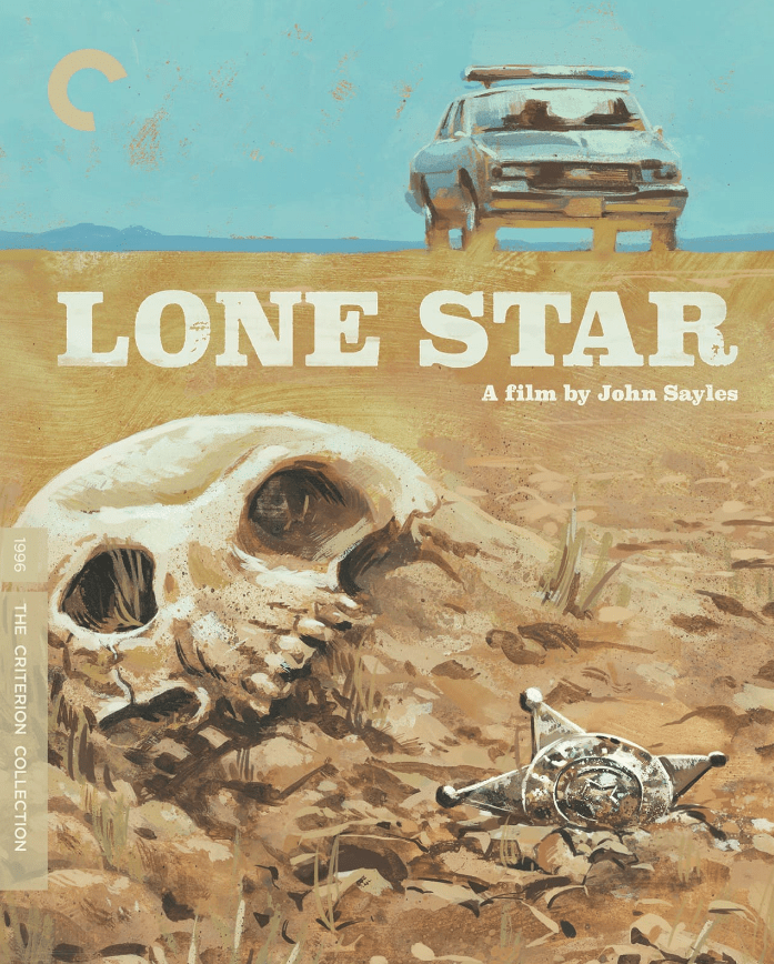 Lone Star Blu-ray review: Dir. John Sayles [Criterion&nbsp;Collection]