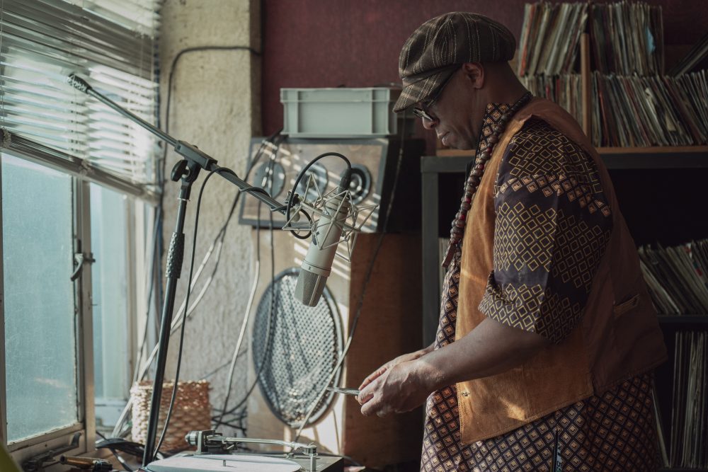 From Kibwe Tavares and Daniel Kaluuya, watch The Kitchen now on Netflix and this latest trailer