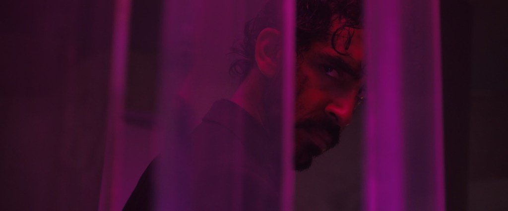 Monkey Man – First look and trailer for Dev Patel’s fight&nbsp;odyssey