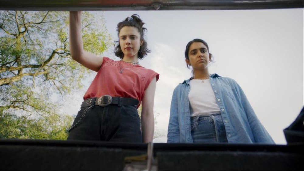Ethan Coen and Tricia Cooke’s Drive Away Dolls gets a new UK trailer