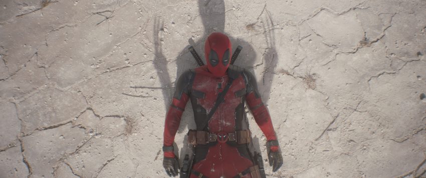 One last dance: Deadpool & Wolverine come together in an entertaining trailer and new&nbsp;poster